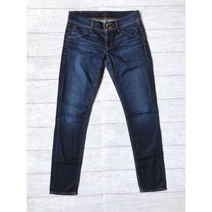Hudson Jeans Collin skinny jeans